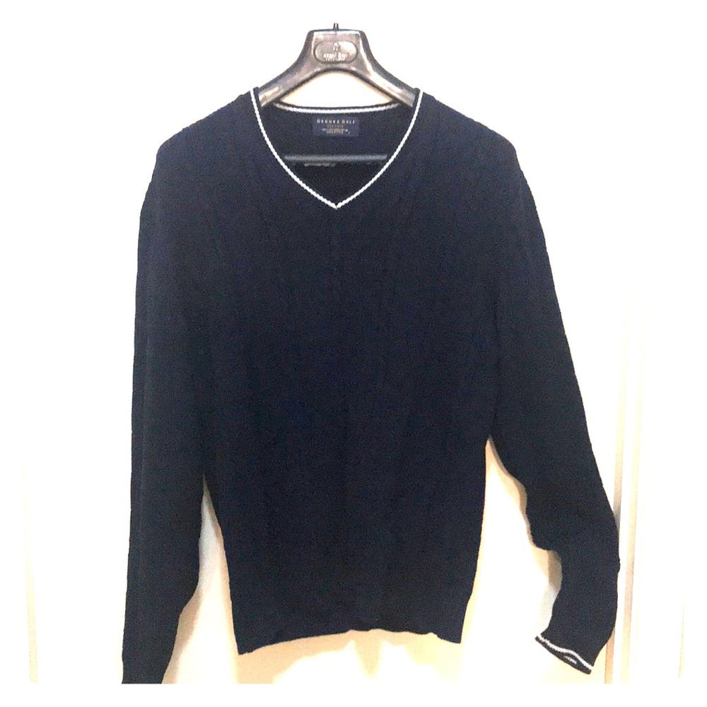 Brooks Brothers Sweater size large